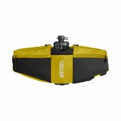 CamelBak Podium Flow 4 H&uuml;fttasche Golden Black -Fahrradladen camelbak podium flow 4 huefttasche golden black4