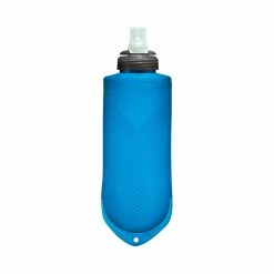 CamelBak Quick Stow Flask 0.5l, Blue -Fahrradladen camelbak quick stow flask 05l blue3