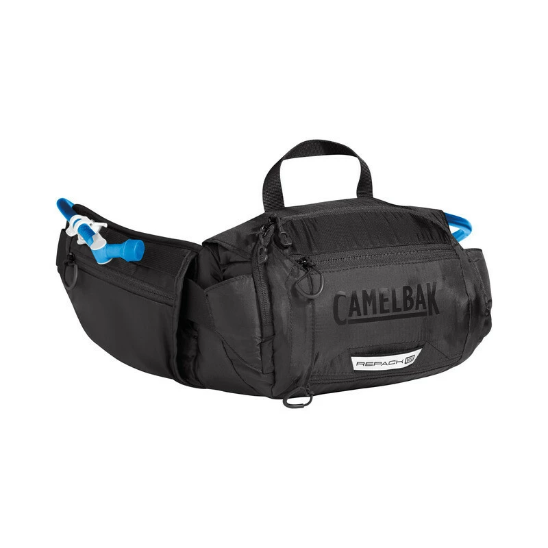 CamelBak Repack LR 4 Hüfttasche 2.5l, Black 3 CamelBak Repack LR 4 Hüfttasche 2.5l, Black