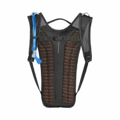 CamelBak Rogue Light 7l, Black-silver 9 CamelBak Rogue Light 7l, Black-silver -Fahrradladen camelbak rogue light 7l black silver4