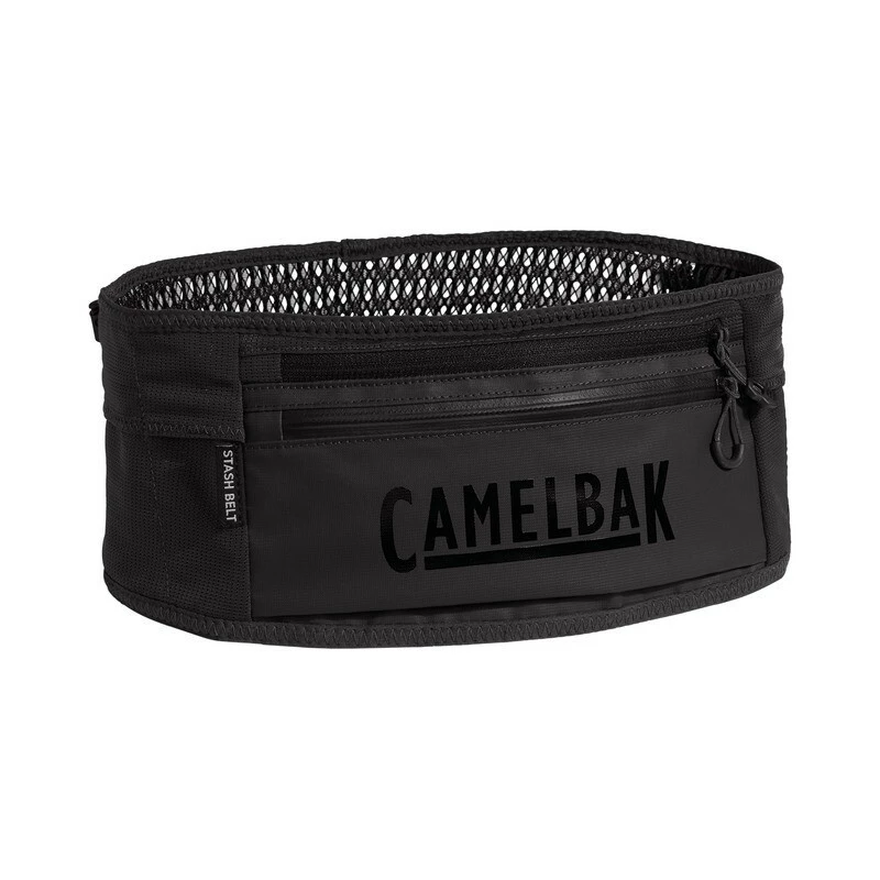 CamelBak Stash Belt Black Black L 3 CamelBak Stash Belt Black Black L