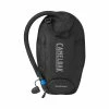 CamelBak StoAway Trinksystem 2.0l, Schwarz -Fahrradladen camelbak stoaway trinksystem 20l schwarz