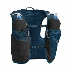 CamelBak W. Ultra Pro Vest Gibraltar Navy-silver S