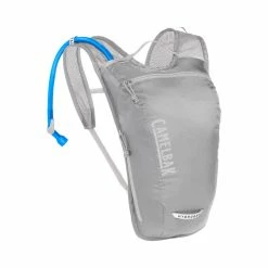 CamelBak Women Hydrobak Light Drizzle Grey 2.5l, Drizzle-grey