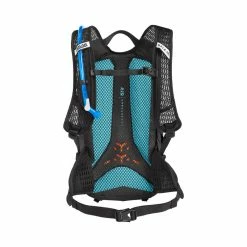 CamelBak Women M.U.L.E Pro 14 14l, Black-white -Fahrradladen camelbak women mule pro 14 14l black white2