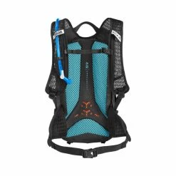 CamelBak Women M.U.L.E Pro 14 14l, Black-white -Fahrradladen camelbak women mule pro 14 14l black white3