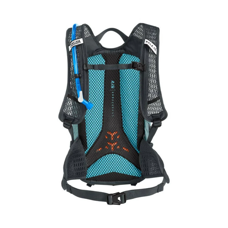 CamelBak Women M.U.L.E Pro 14 14l, Mineral-blue 5 CamelBak Women M.U.L.E Pro 14 14l, Mineral-blue – Bild 3