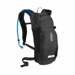 CamelBak Women's Lobo 9 Rucksack Black