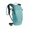 CamelBak Women's M.U.L.E. 12 Latigo Teal 2 CamelBak Women's M.U.L.E. 12 Latigo Teal -Fahrradladen camelbak womens mule 12 latigo teal