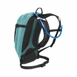 CamelBak Women's M.U.L.E. 12 Latigo Teal -Fahrradladen camelbak womens mule 12 latigo teal2