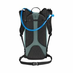 CamelBak Women's M.U.L.E. 12 Rucksack Haze Black 8 CamelBak Women's M.U.L.E. 12 Rucksack Haze Black -Fahrradladen camelbak womens mule 12 rucksack haze black3