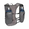 CamelBak Zephyr Vest 12l, Grey-black -Fahrradladen camelbak zephyr vest 12l grey black