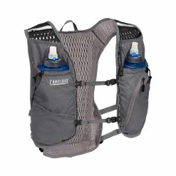 CamelBak Zephyr Vest 12l, Grey-black
