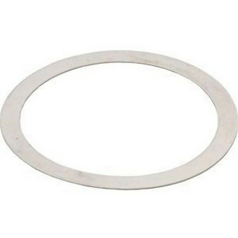 Cane Creek 1 1/8 Headset Shim Spacer 0.50mm 3 Cane Creek 1 1/8 Headset Shim Spacer 0.50mm