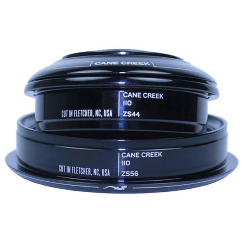 CANE CREEK 110 Series Complete ZS44/28.6|ZS56/40 Black 3 CANE CREEK 110 Series Complete ZS44/28.6|ZS56/40 Black