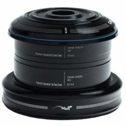 CANE CREEK 40 Series Complete ZS44/28.6|EC44/40 H8, Black