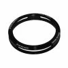 CANE CREEK Aer Spacer 5mm Black 1 1/8 -Fahrradladen cane creek aer spacer 5mm black 1 1 8