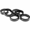 Cane Creek Basic Alloy Spacer 10mm -Fahrradladen cane creek basic alloy spacer 10mm