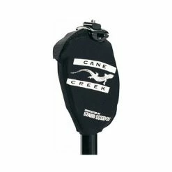 Cane Creek Crudbuster (ThudGlove) Long Travel -Fahrradladen cane creek crudbuster thudglove long travel3