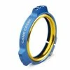CANE CREEK EeWings Preload Adjuster Blue, For 30mm And DUB Cranks 1 CANE CREEK EeWings Preload Adjuster Blue, For 30mm And DUB Cranks -Fahrradladen cane creek eewings preload adjuster blue for 30mm and dub cranks