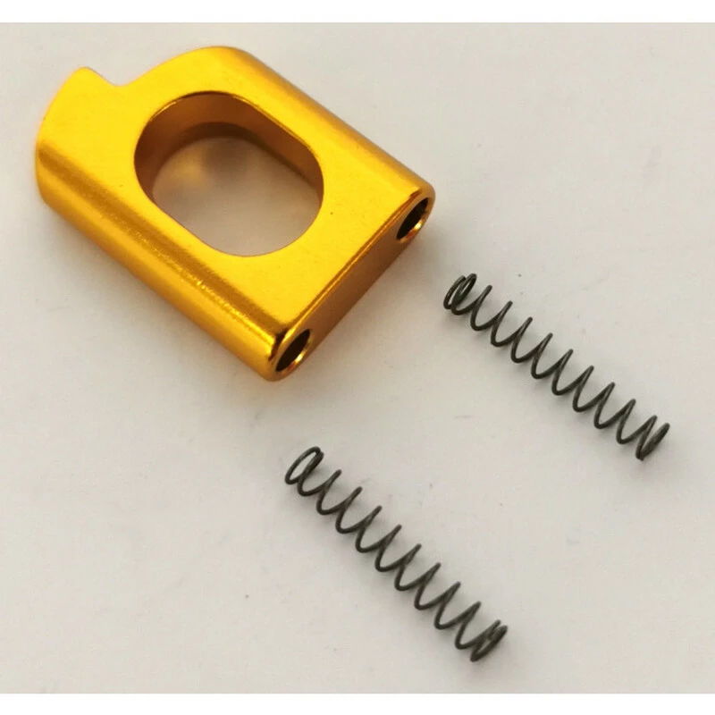 Cane Creek Ersatzteil Sattelstütze Thudbuster G4, Release Button Kit 3 Cane Creek Ersatzteil Sattelstütze Thudbuster G4, Release Button Kit