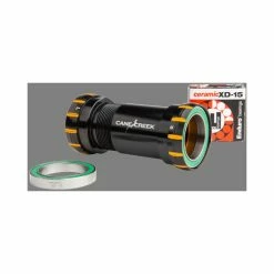 Cane Creek Tretlager Hellbender 110 Bottom Bracket PF30, 30mm