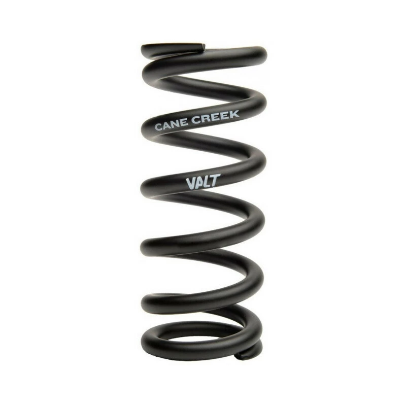 Cane Creek Valt Lightweight Steel Spring 2.25x400 3 Cane Creek Valt Lightweight Steel Spring 2.25x400