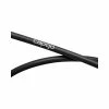 Capgo Bremsaussenh&uuml;lle BL 5mm, Schwarz, PTFE Gefettet, Karton &agrave; 40m -Fahrradladen capgo bremsaussenhuelle bl 5mm schwarz ptfe gefettet karton a 40m