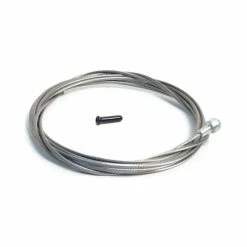 Capgo Bremsinnenzug BL 1.5mm Shimano Road, Edelstahl, 200cm, Karton &agrave; 100 Z&uuml;ge