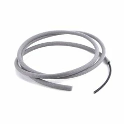 Capgo Noise Protection OL F&uuml;r Bremsleitung, 6mm, Karton &agrave; 10m