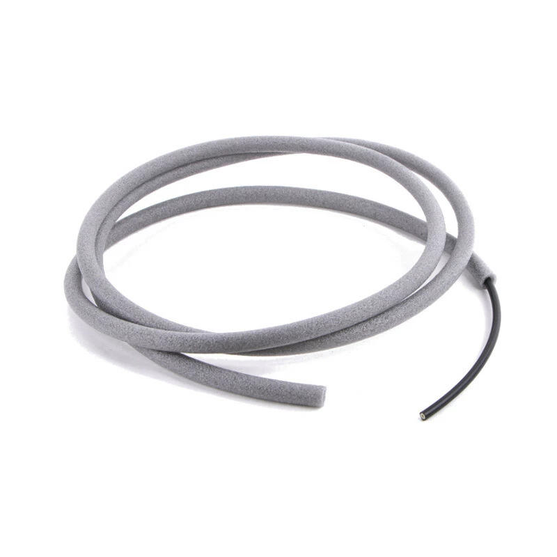 Capgo Noise Protection OL Für Bremsleitung, 6mm, Karton à 10m 3 Capgo Noise Protection OL Für Bremsleitung, 6mm, Karton à 10m