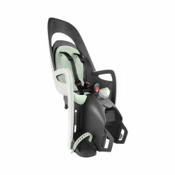 Hamax Caress Kindersitz Gep&auml;cktr&auml;ger White/mint