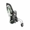 Hamax Caress Kindersitz Sattelrohr White/mint -Fahrradladen caress kindersitz sattelrohr white mint