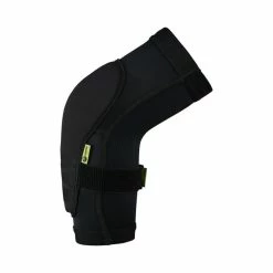 IXS Carve 2.0 Elbow Guards Schwarz XS -Fahrradladen carve 20 elbow guards schwarz xs3