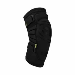 IXS Carve 2.0 Knee Guards Schwarz KL
