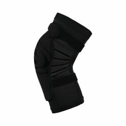 IXS Carve 2.0 Knee Guards Schwarz KM 7 IXS Carve 2.0 Knee Guards Schwarz KM -Fahrradladen carve 20 knee guards schwarz km3