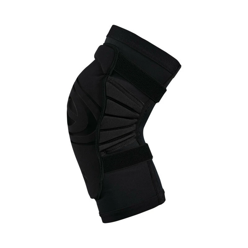 IXS Carve 2.0 Knee Guards Schwarz KM 5 IXS Carve 2.0 Knee Guards Schwarz KM – Bild 3