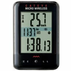 Cat Eye Micro Wireless, CC-MC200W