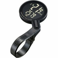 Cat Eye Quick Wireless, CC-RS100W, Schwarz