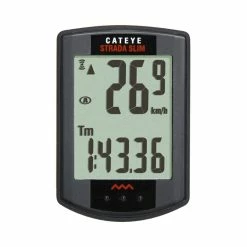 Cat Eye Strada Slim, CC-RD310W