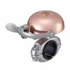 Cat Eye Cateye Glocke, Hibiki, COPPER, Uni 1 Cat Eye Cateye Glocke, Hibiki, COPPER, Uni -Fahrradladen cateye glocke hibiki copper uni