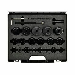 Ceramicspeed Innenlager Tool Kit, Für Montage Und Demontage Von PF Innenlager 6 Ceramicspeed Innenlager Tool Kit, Für Montage Und Demontage Von PF Innenlager -Fahrradladen ceramicspeed innenlager tool kit fuer montage und demontage von pf innenlager2