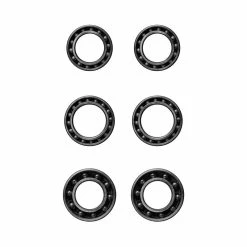 Ceramicspeed Laufradkit DT Swiss 240S Coated, 2 X 61802 + 2 X 61803 + 2 X 61902