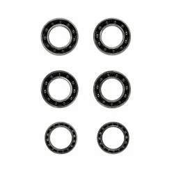 Ceramicspeed Laufradkit Zipp-8 Disc Brakes, 2 X 61803, 4 X 61903, F&uuml;r Naben 77D/177D