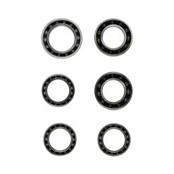 Ceramicspeed Laufradkit Zipp-9 NSW, 4 X 61803 + 1 X 61903, + 1 X 61804
