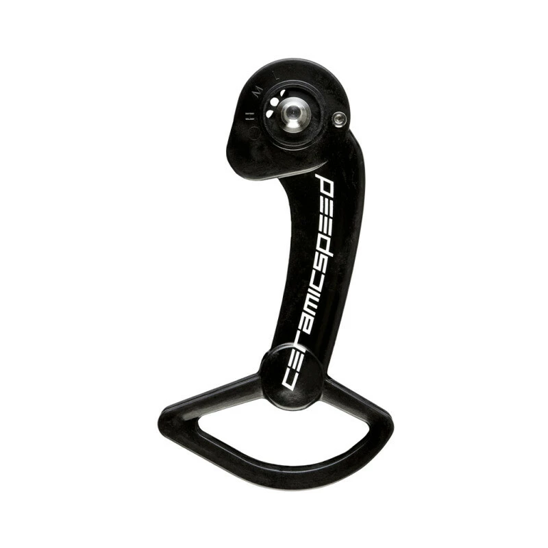 Ceramicspeed OSPW Käfig Sram ETap, Inklusive Schraube, Schwarz 3 Ceramicspeed OSPW Käfig Sram ETap, Inklusive Schraube, Schwarz