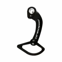 Ceramicspeed OSPW K&auml;fig Sram (mechanisch), Inklusive Schraube, Schwarz