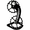 Ceramicspeed OSPW System Road Shimano, 11-fach, Schwarz -Fahrradladen ceramicspeed ospw system road shimano 11 fach schwarz