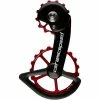 Ceramicspeed OSPW System Road Shimano 9100 Coated, 11-fach, Rot
