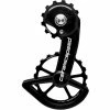 Ceramicspeed OSPW System Road Shimano 9100 Coated, 11-fach, Schwarz